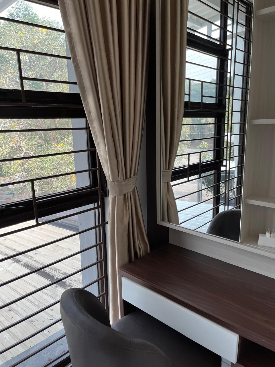 Rumah DiJual di Le Freya Lippo Cikarang